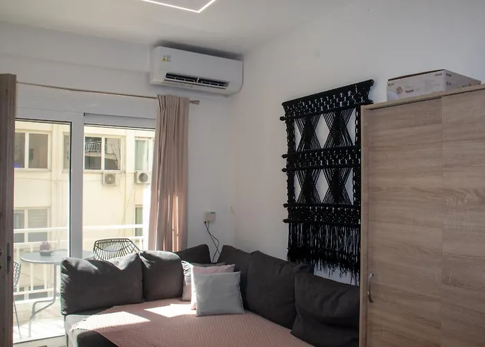 Starcentral, Seaside, Cosy And Lovely Apartment