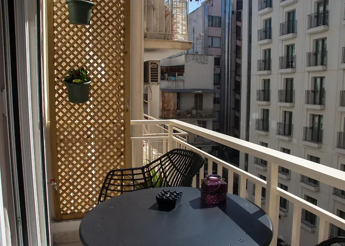 Starcentral, Seaside, Cosy And Lovely Apartment