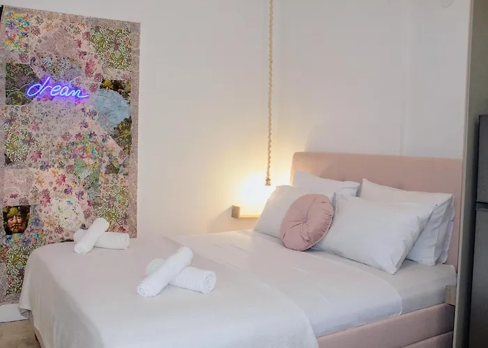 Starcentral, Seaside, Cosy And Lovely Apartment